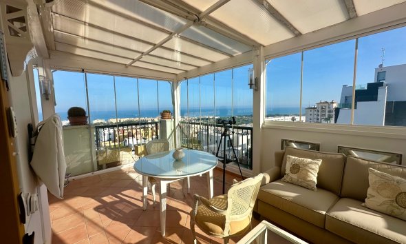 Gensalg - apartment -
Guardamar del Segura - Marjal Beach