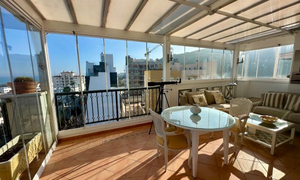 Gensalg - apartment -
Guardamar del Segura - Marjal Beach