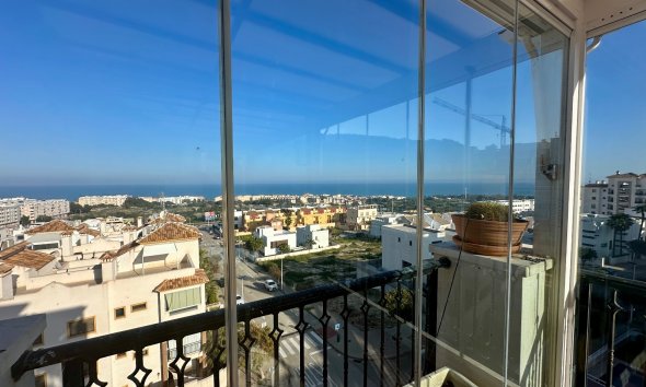 Gensalg - apartment -
Guardamar del Segura - Marjal Beach