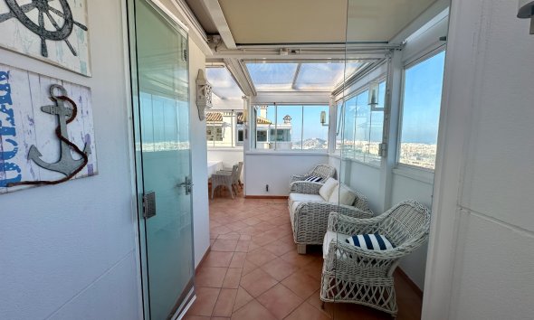 Gensalg - apartment -
Guardamar del Segura - Marjal Beach