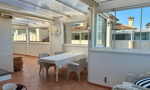 Gensalg - apartment -
Guardamar del Segura - Marjal Beach