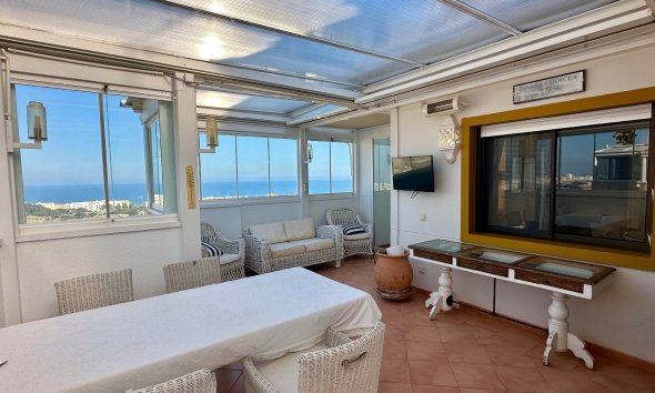 Gensalg - apartment -
Guardamar del Segura - Marjal Beach