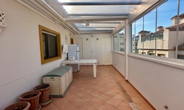 Gensalg - apartment -
Guardamar del Segura - Marjal Beach