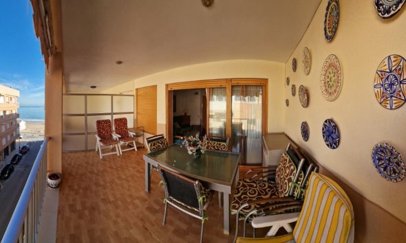 Gensalg - apartment -
Guardamar del Segura - Playa Centro Guardamar