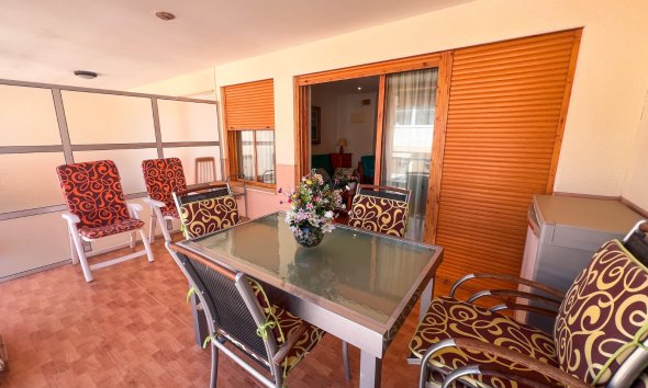Gensalg - apartment -
Guardamar del Segura - Playa Centro Guardamar