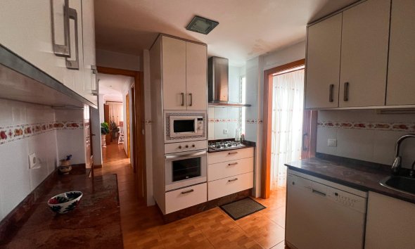 Gensalg - apartment -
Guardamar del Segura - Playa Centro Guardamar