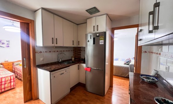 Gensalg - apartment -
Guardamar del Segura - Playa Centro Guardamar