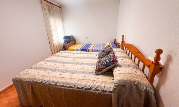 Gensalg - apartment -
Guardamar del Segura - Playa Centro Guardamar