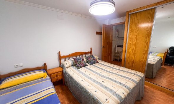 Gensalg - apartment -
Guardamar del Segura - Playa Centro Guardamar