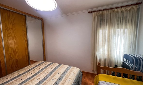 Gensalg - apartment -
Guardamar del Segura - Playa Centro Guardamar