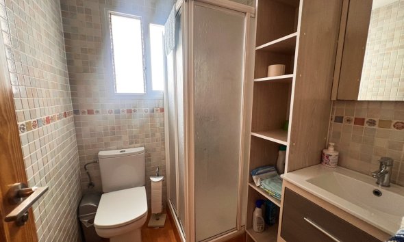 Gensalg - apartment -
Guardamar del Segura - Playa Centro Guardamar