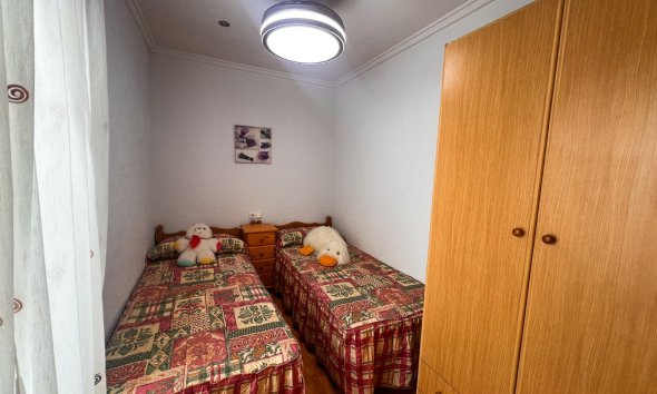Gensalg - apartment -
Guardamar del Segura - Playa Centro Guardamar
