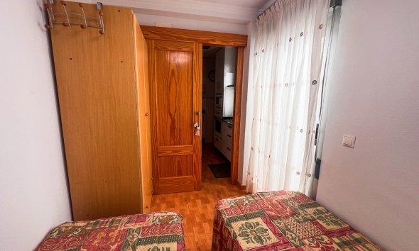Gensalg - apartment -
Guardamar del Segura - Playa Centro Guardamar