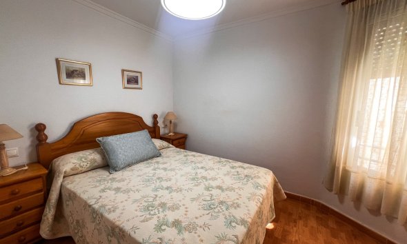 Gensalg - apartment -
Guardamar del Segura - Playa Centro Guardamar