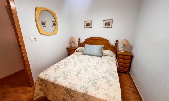 Gensalg - apartment -
Guardamar del Segura - Playa Centro Guardamar