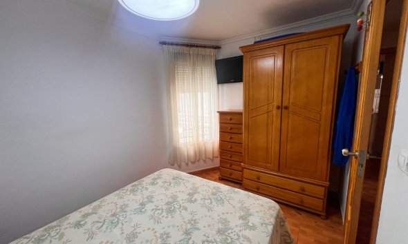 Gensalg - apartment -
Guardamar del Segura - Playa Centro Guardamar