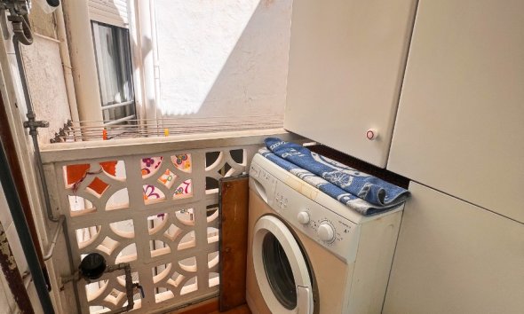 Gensalg - apartment -
Guardamar del Segura - Playa Centro Guardamar
