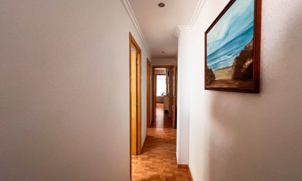 Gensalg - apartment -
Guardamar del Segura - Playa Centro Guardamar