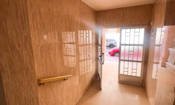Gensalg - apartment -
Guardamar del Segura - Playa Centro Guardamar