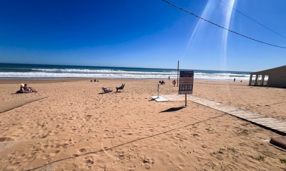 Gensalg - apartment -
Guardamar del Segura - Playa Centro Guardamar