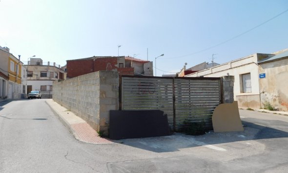Gensalg - Land -
Torremendo