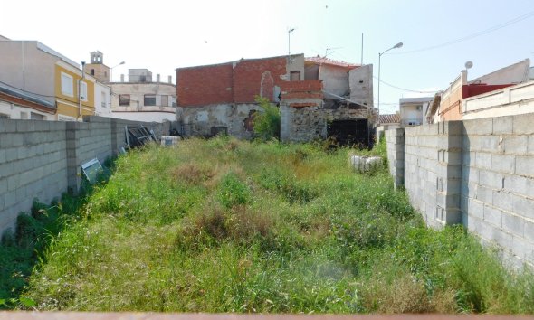 Gensalg - Land -
Torremendo