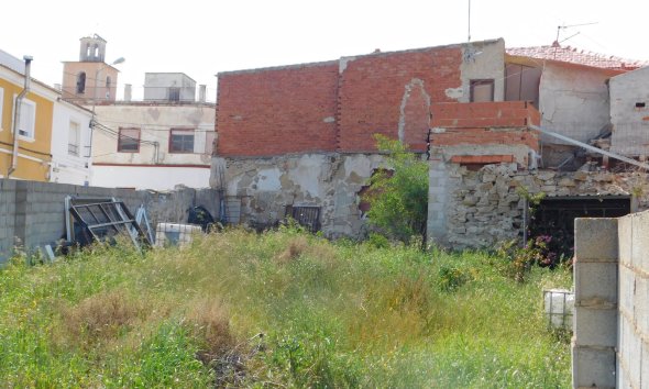 Gensalg - Land -
Torremendo