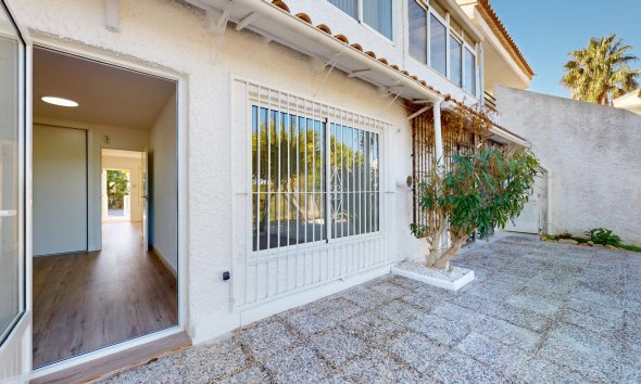Gensalg - apartment -
Orihuela Costa - Villamartín