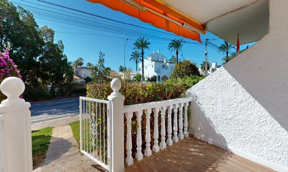 Gensalg - apartment -
Orihuela Costa - Villamartín