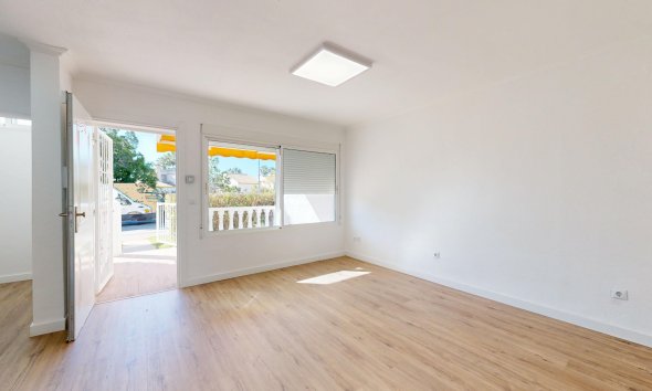 Gensalg - apartment -
Orihuela Costa - Villamartín