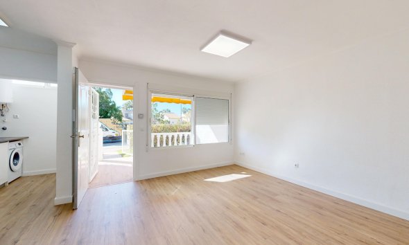 Gensalg - apartment -
Orihuela Costa - Villamartín