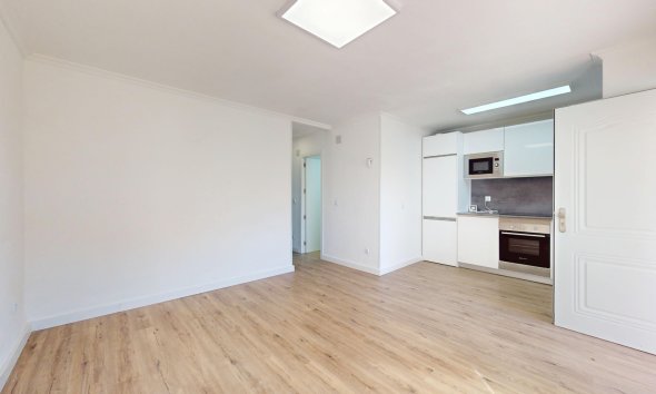 Gensalg - apartment -
Orihuela Costa - Villamartín