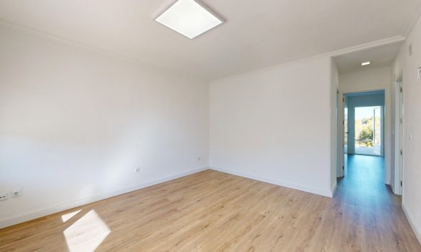 Gensalg - apartment -
Orihuela Costa - Villamartín