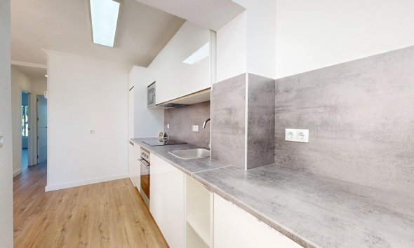 Gensalg - apartment -
Orihuela Costa - Villamartín