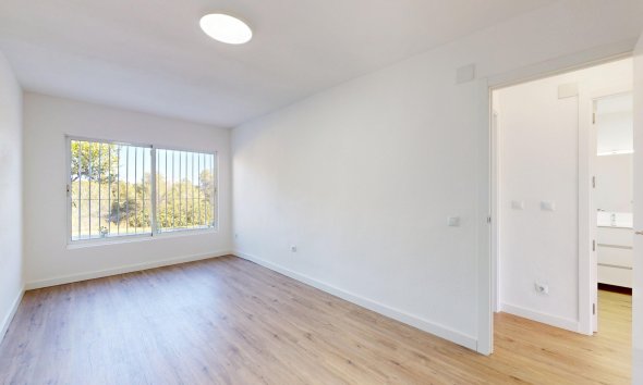 Gensalg - apartment -
Orihuela Costa - Villamartín