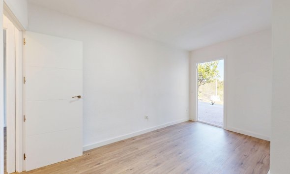 Gensalg - apartment -
Orihuela Costa - Villamartín