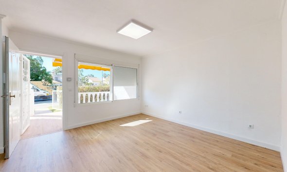 Gensalg - apartment -
Orihuela Costa - Villamartín