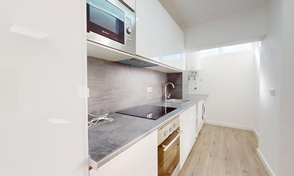 Gensalg - apartment -
Orihuela Costa - Villamartín