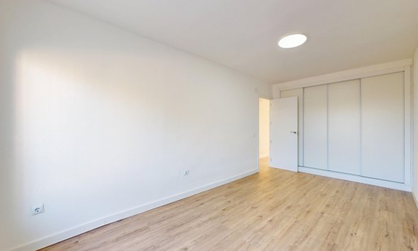 Gensalg - apartment -
Orihuela Costa - Villamartín