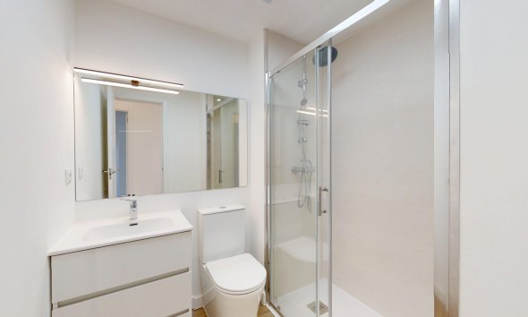 Gensalg - apartment -
Orihuela Costa - Villamartín
