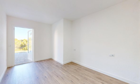 Gensalg - apartment -
Orihuela Costa - Villamartín