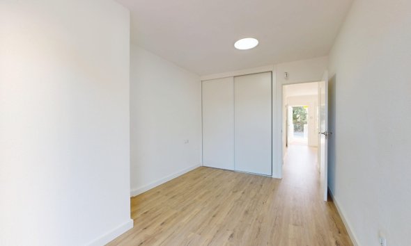 Gensalg - apartment -
Orihuela Costa - Villamartín