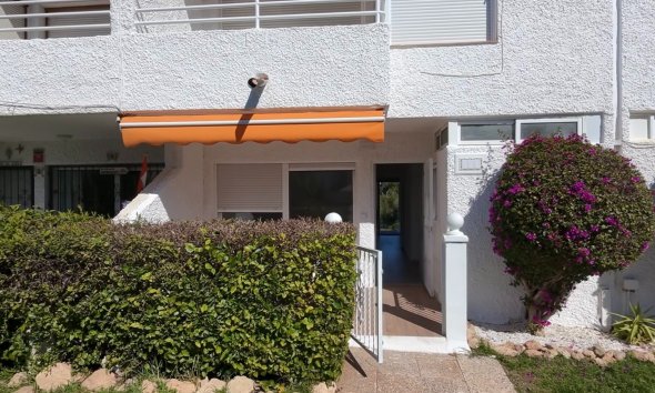 Gensalg - apartment -
Orihuela Costa - Villamartín