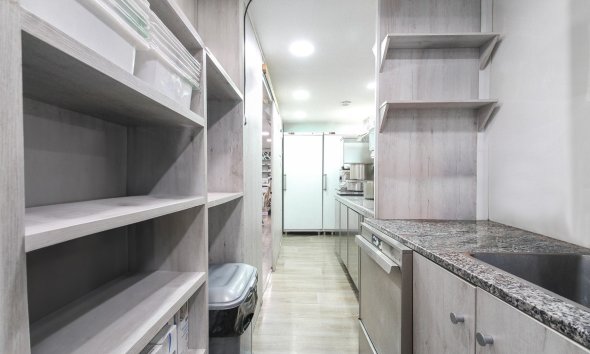Gensalg - Kommerciel -
Alicante - - Centro  -