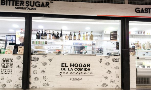 Gensalg - Kommerciel -
Alicante - - Centro  -