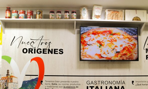Gensalg - Kommerciel -
Alicante - - Centro  -