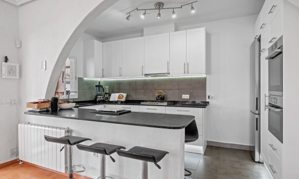 Reventa - Villa -
Ciudad Quesada - Rojales