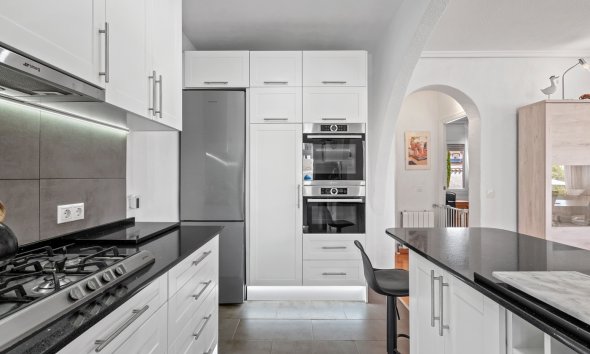 Reventa - Villa -
Ciudad Quesada - Rojales