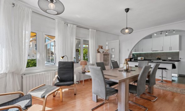 Reventa - Villa -
Ciudad Quesada - Rojales