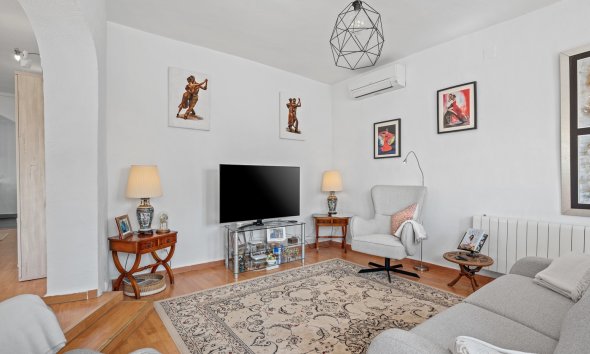 Reventa - Villa -
Ciudad Quesada - Rojales